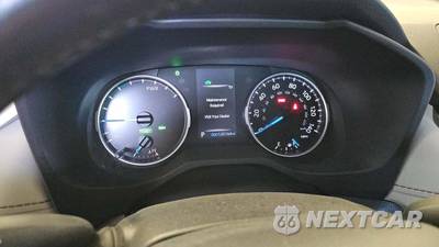2022 Toyota RAV4 Hybrid XLE - zdjęcie 23 z 28 - miniatura
