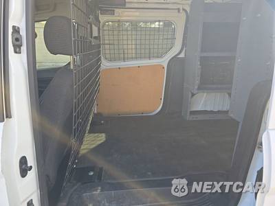 2017 Ford Transit Connect Cargo Van XL w/Rear Swing-Out Doors 120.6" WB - zdjęcie 13 z 37 - miniatura