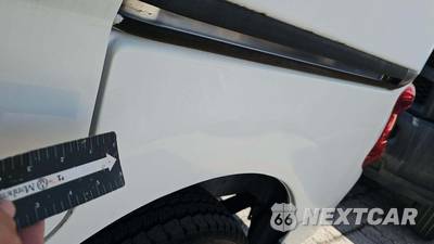 2015 Nissan NV200 Compact Cargo SV 115.2" WB - zdjęcie 15 z 20 - miniatura