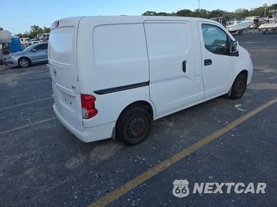 2015 Nissan NV200 Compact Cargo SV 115.2" WB - zdjęcie 6 z 20 - miniatura