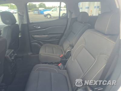 2023 GMC Acadia SLE 3SA - zdjęcie 13 z 19 - miniatura