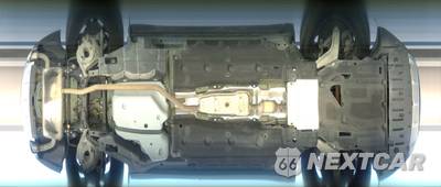 2021 Ford Edge Titanium - zdjęcie 18 z 25 - miniatura