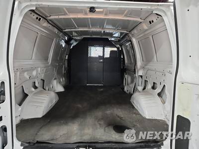 2013 Ford Super Duty E-350 Commercial Cargo Van 138.0" WB - zdjęcie 20 z 37 - miniatura
