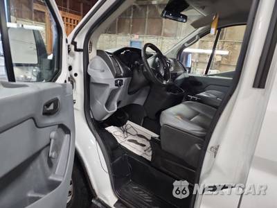 2016 Ford Transit 150 Cargo Van w/RH Sliding Door Low Roof 130.0" WB - zdjęcie 4 z 33 - miniatura