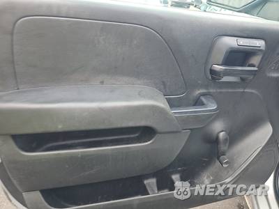 2015 Chevrolet Silverado 1500 WT Regular Cab Long Bed 1WT - zdjęcie 9 z 32 - miniatura