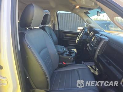 2022 Ram 1500 Classic Tradesman Extended Cab Medium Bed - zdjęcie 8 z 34 - miniatura