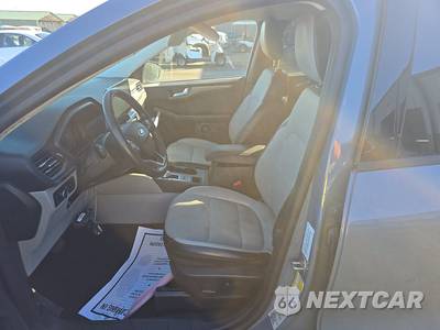 2023 Ford Escape Plug-In Hybrid PHEV - zdjęcie 7 z 32 - miniatura