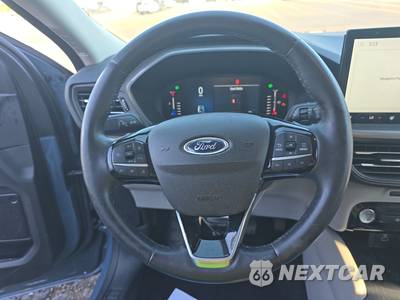 2023 Ford Escape Plug-In Hybrid PHEV - zdjęcie 10 z 32 - miniatura