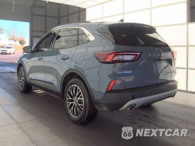 2023 Ford Escape Plug-In Hybrid PHEV - zdjęcie 6 z 32 - miniatura