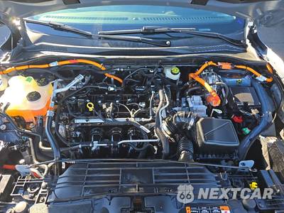 2023 Ford Escape Plug-In Hybrid PHEV - zdjęcie 15 z 32 - miniatura
