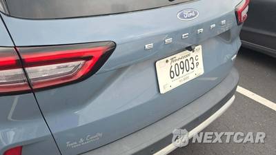 2023 Ford Escape Plug-In Hybrid PHEV - zdjęcie 32 z 32 - miniatura