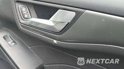 2023 Ford Escape Plug-In Hybrid PHEV - zdjęcie 26 z 32 - miniatura