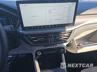 2023 Ford Escape Plug-In Hybrid PHEV - zdjęcie 11 z 32 - miniatura