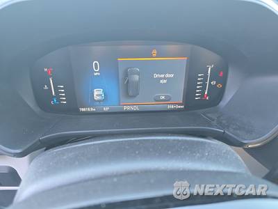 2023 Ford Escape Plug-In Hybrid PHEV - zdjęcie 12 z 32 - miniatura