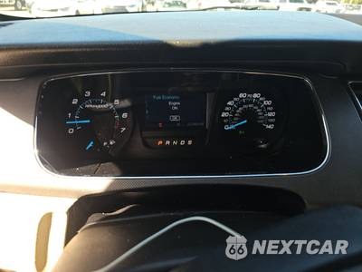 2017 Ford Taurus SE - zdjęcie 12 z 33 - miniatura
