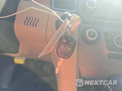 2017 Ford Taurus SE - zdjęcie 14 z 33 - miniatura