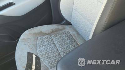 2024 Chevrolet Equinox LS 1FL - zdjęcie 19 z 32 - miniatura