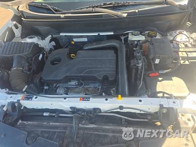 2024 Chevrolet Equinox LS 1FL - zdjęcie 16 z 32 - miniatura