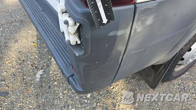 2018 Ram ProMaster 1500 Cargo Van Low Roof 136.0" WB - zdjęcie 23 z 41 - miniatura