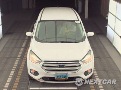 2019 Ford Escape SE - zdjęcie 2 z 26 - miniatura
