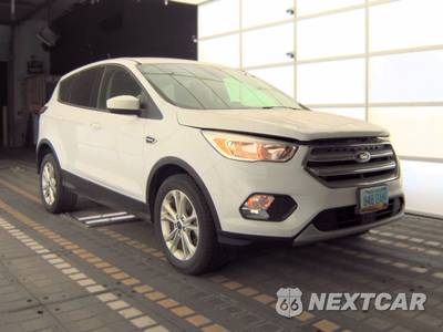 2019 Ford Escape SE - zdjęcie 3 z 26 - miniatura