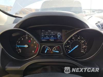 2019 Ford Escape SE - zdjęcie 12 z 26 - miniatura