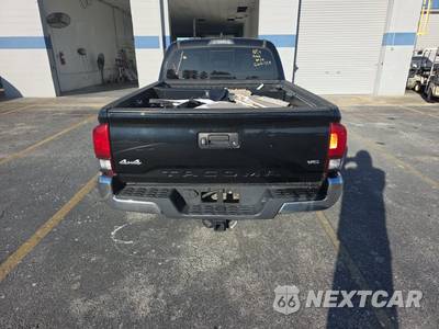 2019 Toyota Tacoma SR5 Crew Cab Long Bed - zdjęcie 5 z 8 - miniatura