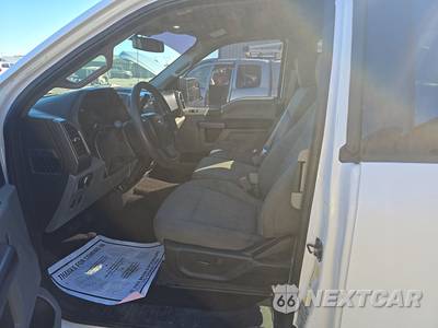2020 Ford F-150 XLT Extended Cab Medium Bed w/Rear Doors - zdjęcie 7 z 27 - miniatura
