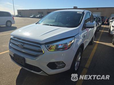 2019 Ford Escape SE - zdjęcie 1 z 29 - miniatura