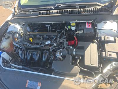 2018 Ford Fusion SE - zdjęcie 16 z 24 - miniatura