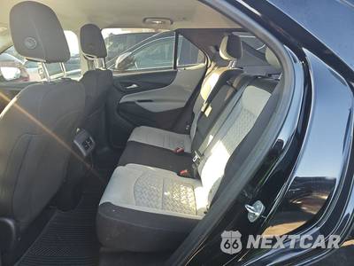 2023 Chevrolet Equinox LT 2FL - zdjęcie 13 z 32 - miniatura