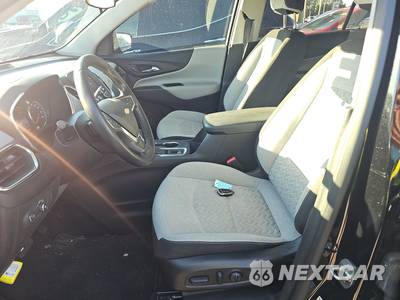 2023 Chevrolet Equinox LT 2FL - zdjęcie 7 z 32 - miniatura