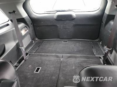2024 Ford Explorer XLT - zdjęcie 4 z 34 - miniatura