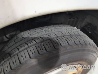 2013 Ford Super Duty E-350 Commercial Cargo Van 138.0" WB - zdjęcie 36 z 40 - miniatura