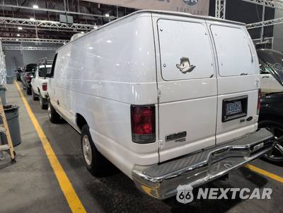 2013 Ford Super Duty E-350 Commercial Cargo Van 138.0" WB - zdjęcie 10 z 40 - miniatura