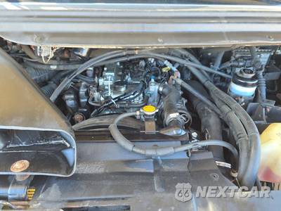 2013 ISUZU REACH - zdjęcie 15 z 17 - miniatura