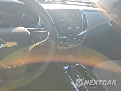 2023 Chevrolet Equinox LT 2FL - zdjęcie 11 z 22 - miniatura