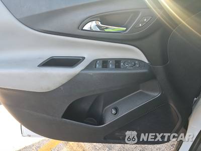 2023 Chevrolet Equinox LT 2FL - zdjęcie 9 z 22 - miniatura