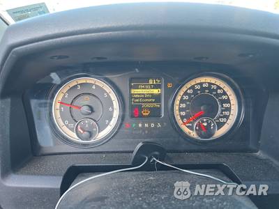2018 Ram 1500 Tradesman Regular Cab Medium Bed - zdjęcie 12 z 28 - miniatura
