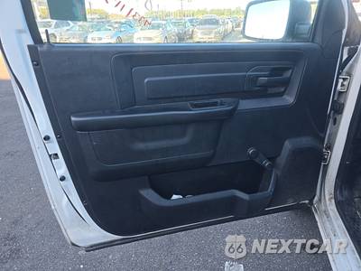 2018 Ram 1500 Tradesman Regular Cab Medium Bed - zdjęcie 9 z 28 - miniatura