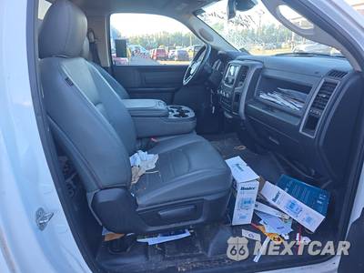 2018 Ram 1500 Tradesman Regular Cab Medium Bed - zdjęcie 8 z 28 - miniatura