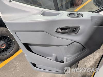 2016 Ford Transit 250 Cargo Van w/Dual Sliding Doors Medium Roof 130.0" WB - zdjęcie 35 z 35 - miniatura
