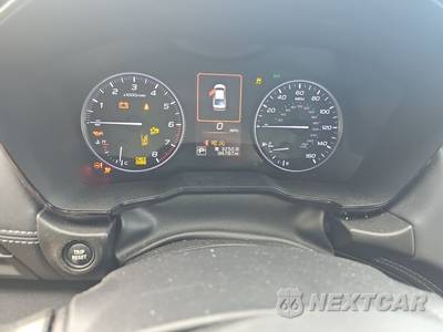 2020 Subaru Legacy Premium - zdjęcie 12 z 32 - miniatura