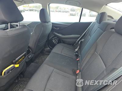 2020 Subaru Legacy Premium - zdjęcie 13 z 32 - miniatura