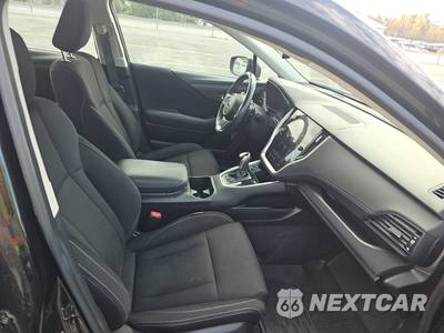 2020 Subaru Legacy Premium - zdjęcie 8 z 32 - miniatura