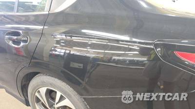 2020 Subaru Legacy Premium - zdjęcie 31 z 32 - miniatura