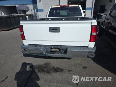 2016 GMC Sierra 1500 SLE Extended Cab Medium Bed 3SA - zdjęcie 5 z 15 - miniatura