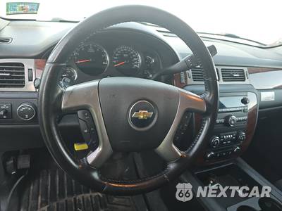 2014 Chevrolet Tahoe LS 1LS - zdjęcie 10 z 31 - miniatura