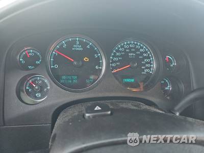2014 Chevrolet Tahoe LS 1LS - zdjęcie 12 z 31 - miniatura