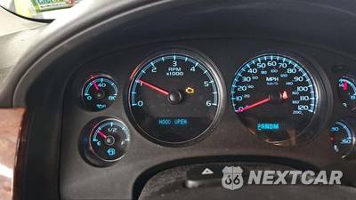 2014 Chevrolet Tahoe LS 1LS - zdjęcie 26 z 31 - miniatura